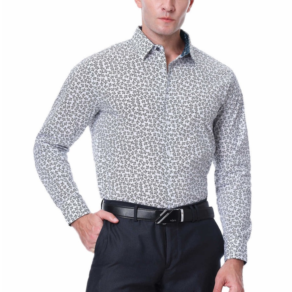 NWOT Duchamp - Men’s Long Sleeve Shirt